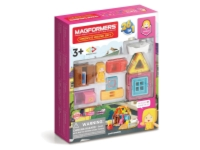 Magformers Maggys Cozy House Set 33.99 €