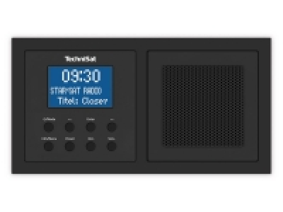 TechniSat DAB Radio »DIGITRADIO UP 1«, mit Bluetooth 77.99 €