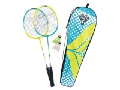 Talbot-Torro Badminton Set 2 Fighter 22.99 €