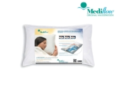 Mediflow 1041 Das Original Reise-Wasserkissen 36.99 €