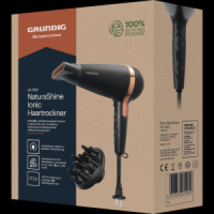 Haartrockner HD 7081 (Natura Shine) 29.99 €