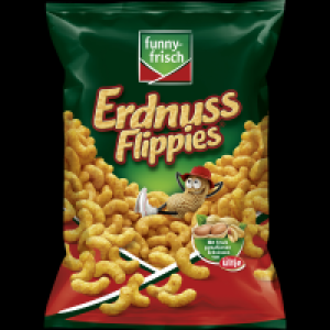 Erdnuss Flippies 1.39 €