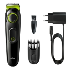 Braun All-in-one-Trimmer 3 MGK 3225