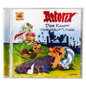 CD-Kinder-Hörspiel 2.99 €