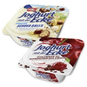 Müller Joghurt mit der Ecke 0.35 €