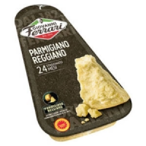 Giovanni Ferrari Parmigiano Reggiano 3.79 €