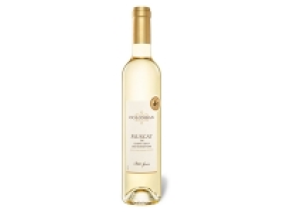 Colomban Muscat de Saint-Jean de Minervois AOP süß, Likörwein 2017 4.79 €