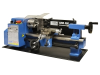 Güde Minidrehmaschine GMD 400 626.52 €