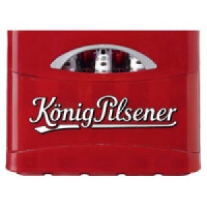 König Pilsener 10.99 €