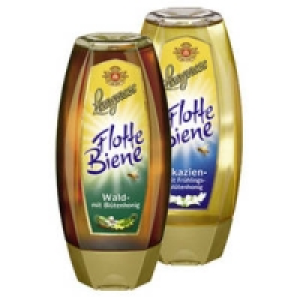 Langnese Flotte Biene 3.49 €