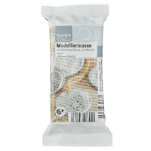 CASA DECO Modelliermasse 500 g 1.29 €