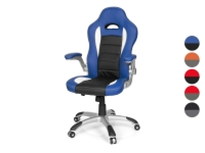 hjh OFFICE Gaming Stuhl / Bürostuhl GAME SPORT 129.00 €