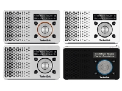 TechniSat DIGITRADIO 1 51.90 €