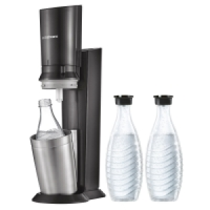 SODASTREAM Wassersprudler Crystal 2.0 89.99 €