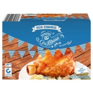 WIESN SCHMANKERL Grillhaxe 500 g 2.99 €