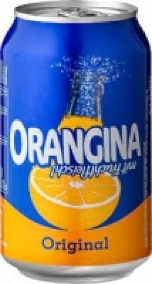 ORANGINA 0.69 €