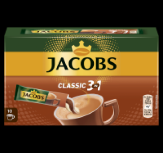 JACOBS Kaffeesticks 1.59 €