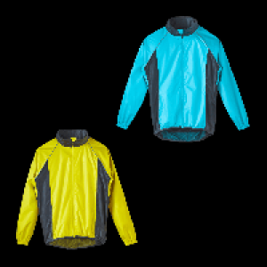 ACTIVE TOUCH Rad-Regenjacke 14.99 €