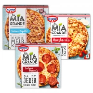 Pizza La Mia Grande 2.89 €