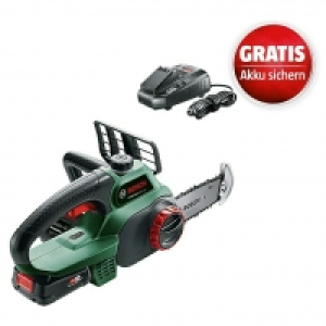 Bosch 18 V Power for All Akku-Kettensäge UniversalChain 18 159.00 €