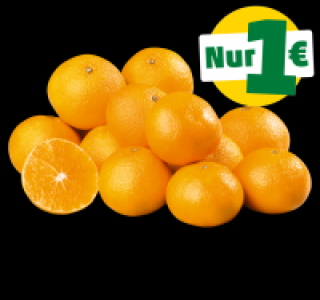 Satsumas 1.00 €