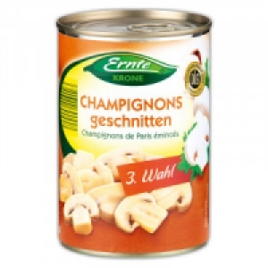 Champignons 0.79 €