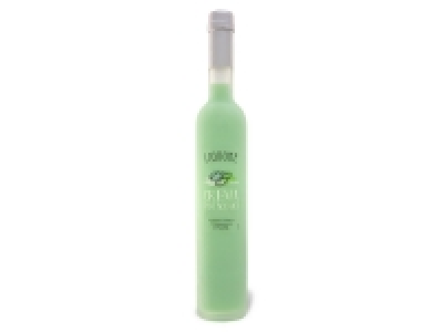 Liquore Crema Pistacchio 17% Vol 5.99 €