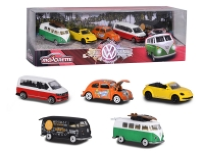 Majorette Volkswagen Geschenkpack 14.77 €