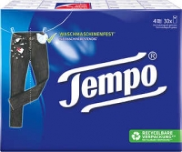 TEMPO 1.99 €