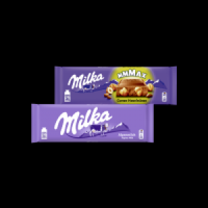 Milka Mmmax Schokolade 1.79 €