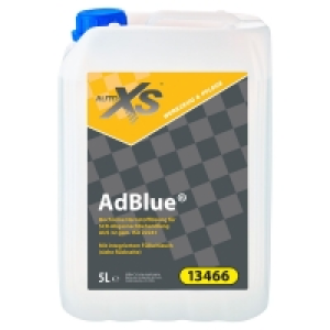 AUTO XS® AdBlue® 5 l 3.99 €