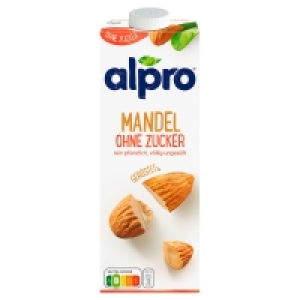 ALPRO® Mandel- oder Kokosnussdrink 1 l 1.49 €