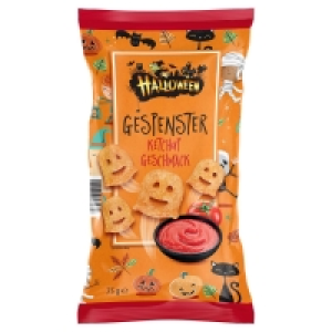 HALLOWEEN Snack-Gespenster 75 g 0.79 €