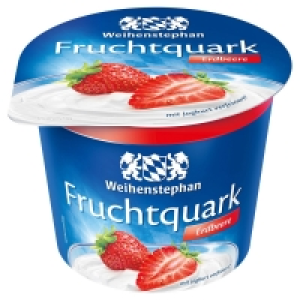 WEIHENSTEPHAN Fruchtquark 500 g 1.29 €