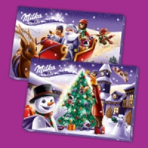 Adventskalender 4.44 €