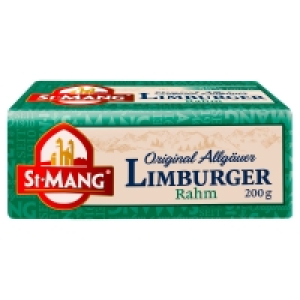 ST. MANG® Original Allgäuer Käsespezialität 200 g