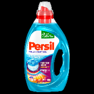 Persil Colorwaschmittel Kraft Gel 4.59 €