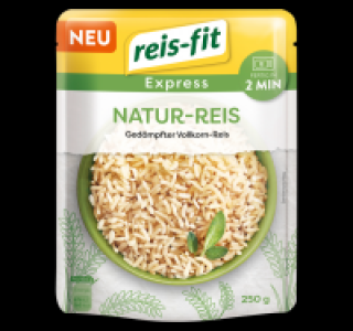 REIS-FIT Expressreis 1.25 €