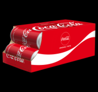 COCA-COLA Friendspack 3.79 €