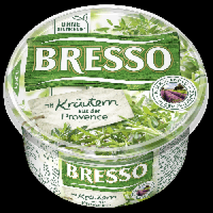 Bresso Kräuter der Provence 0.99 €