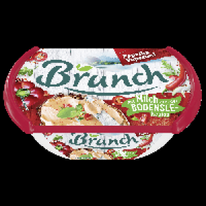 Brunch Paprika-Peperoni 0.99 €