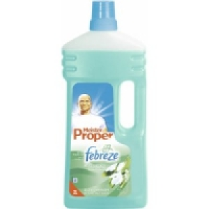 Meister Proper Allzweckreiniger 2.29 €