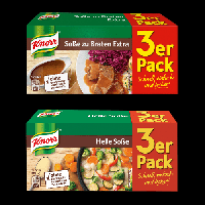 KNORR Basissauce 1.19 €