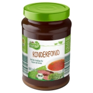 GUT bio Bio-Fond 400 ml 1.79 €