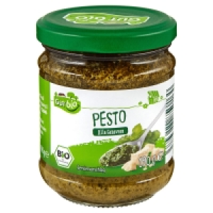 GUT bio Bio-Pesto 190 g 1.99 €