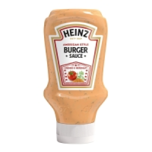 HEINZ Snack-Sauce 400 ml 1.49 €