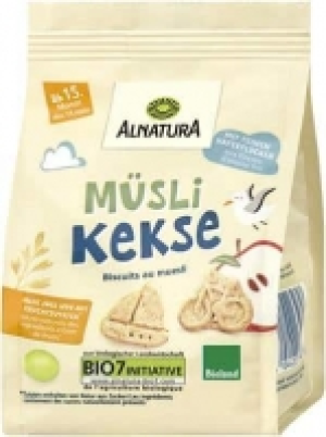 Müsli-Kekse 1.49 €