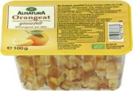 Orangeat 1.49 €