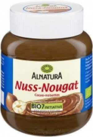 Nuss-Nougat-Creme 2.99 €