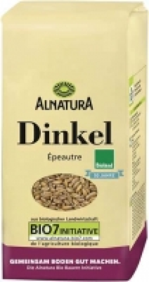 Dinkel 2.19 €